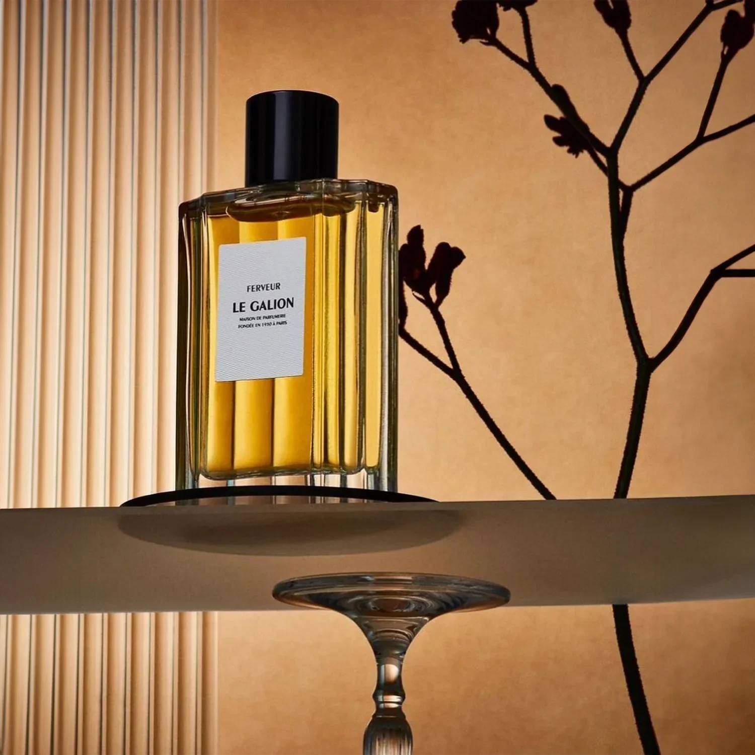 Le Galion – Wild Iris