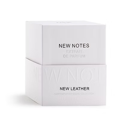New Leather