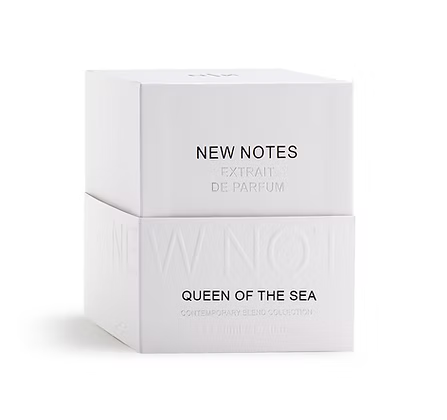 Queen of the sea