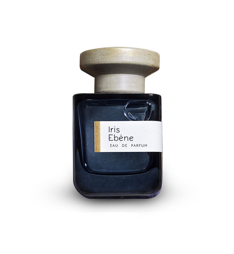 Iris Ebène 100ml