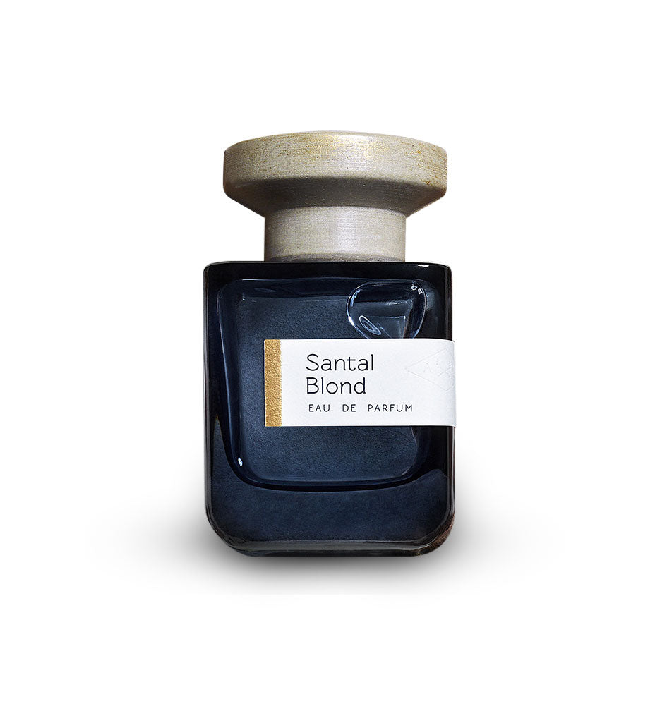 Santal Blond 100ml