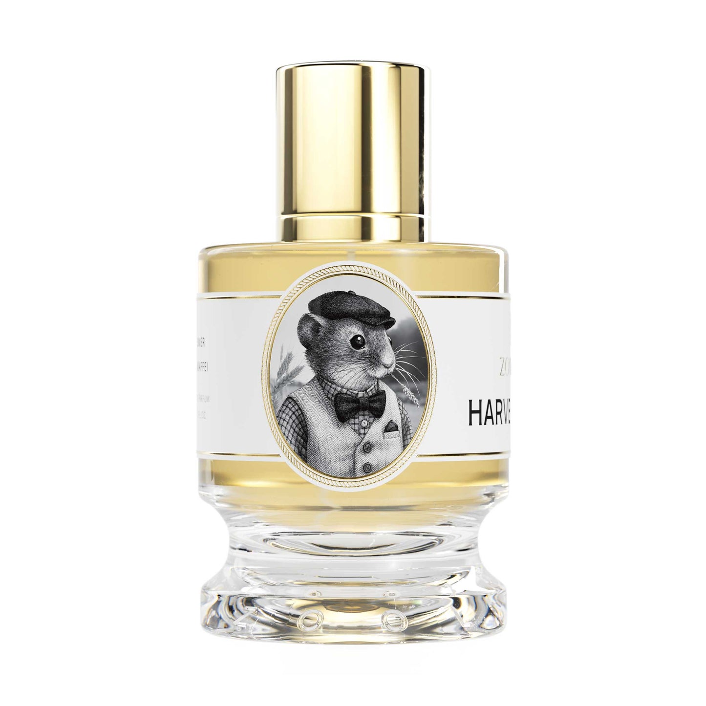Harvest Mouse 60ml