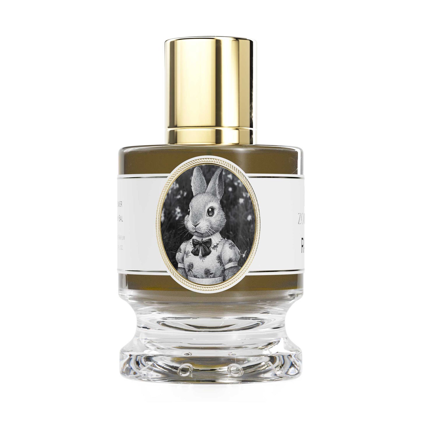 Rabbit 60ml