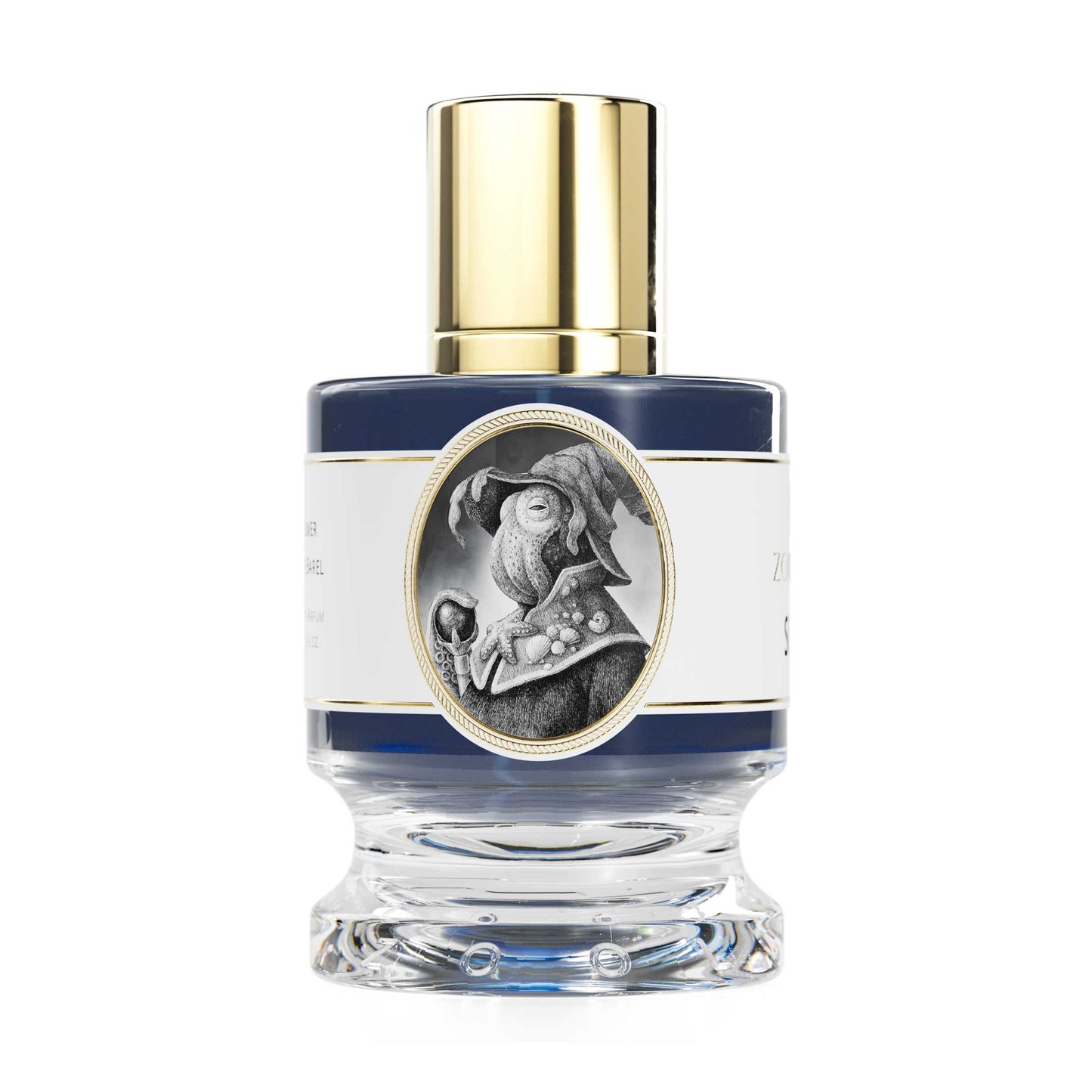Squid 60ml