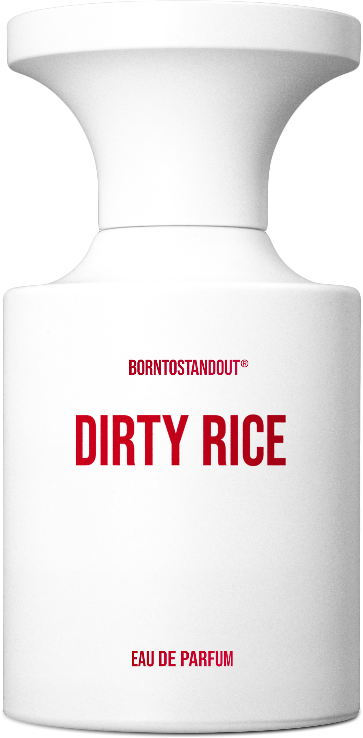 Dirty Rice 50ml