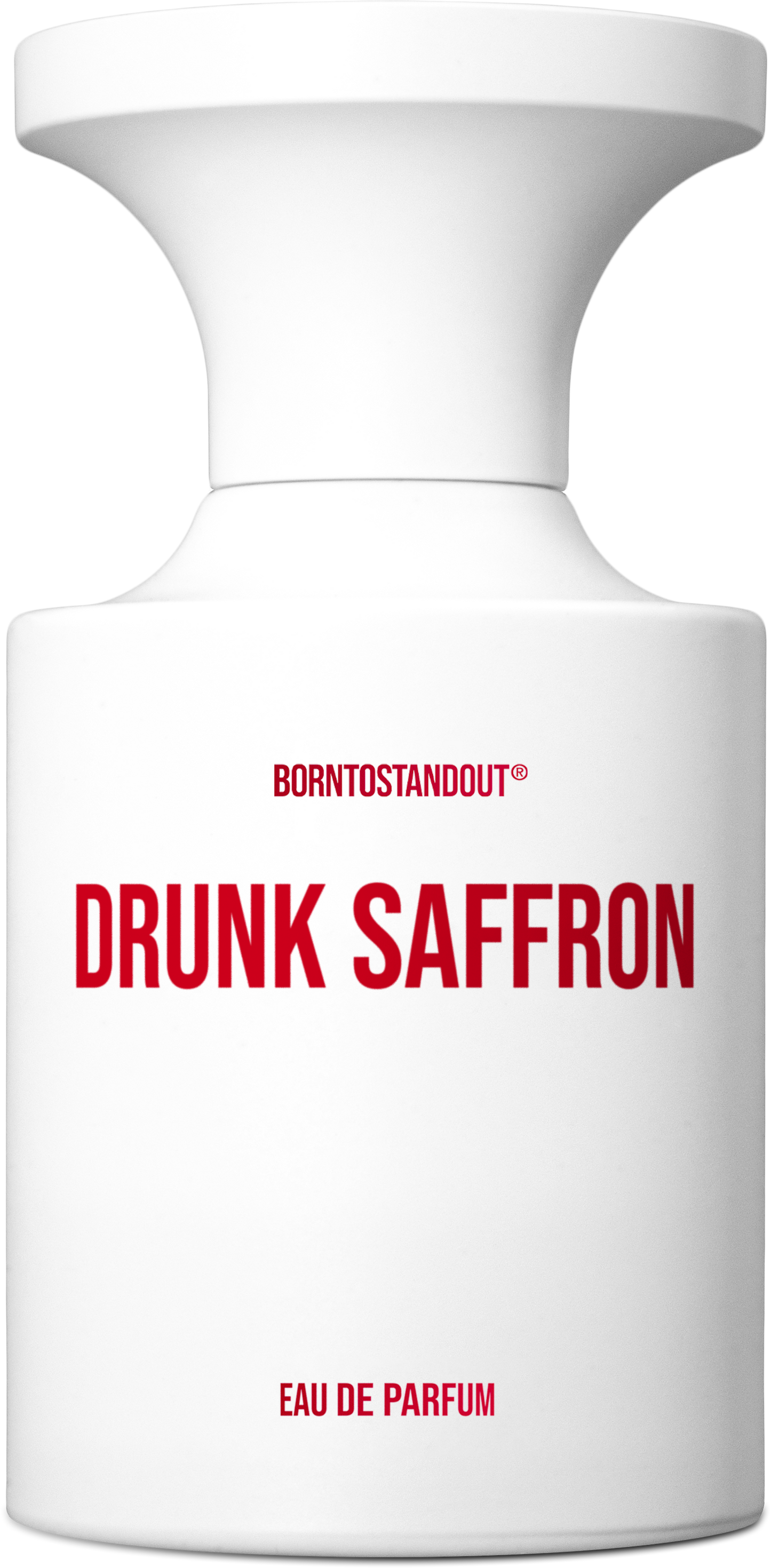 Drunk Saffron 50ml