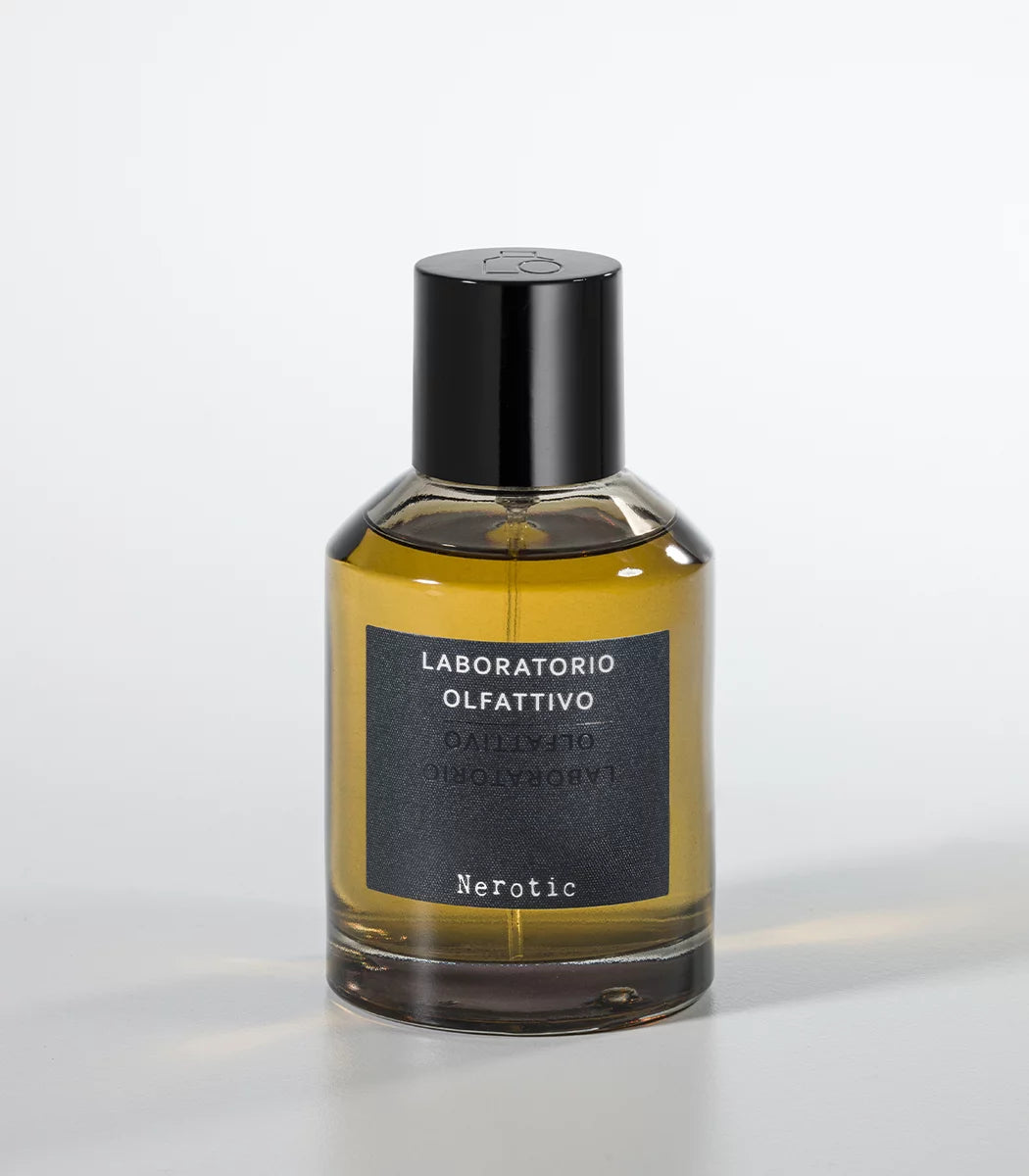 香水(ユニセックス) LABORATORIO OLFATTIVO Bergamotto 100ml Bergamotto by Laboratorio Olfattivo | Ministry of Scent