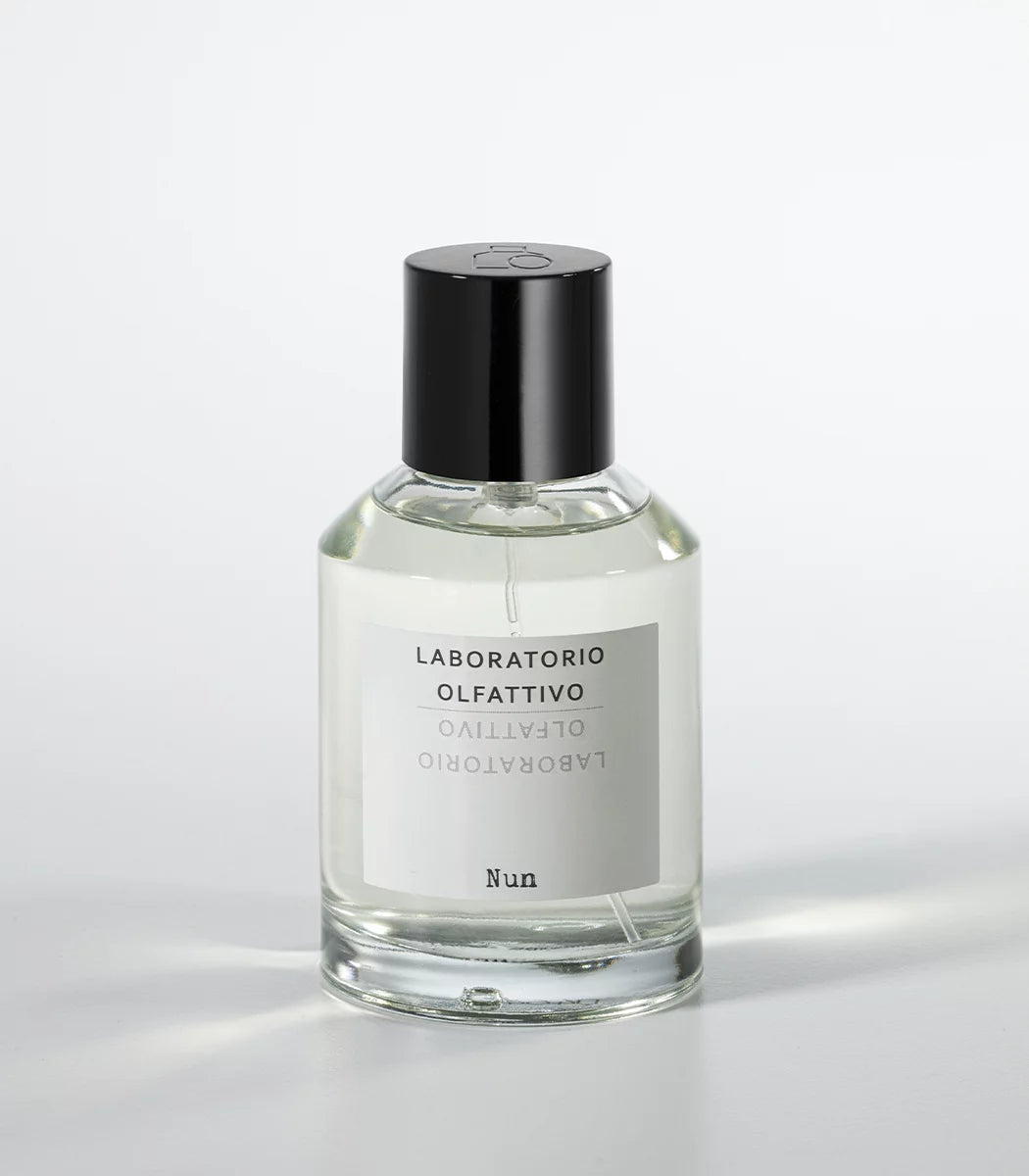Nun – Wild Iris