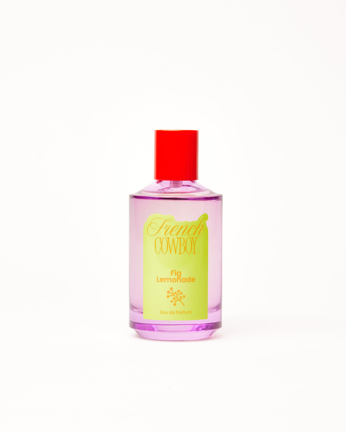 Fig Lemonade 100ml