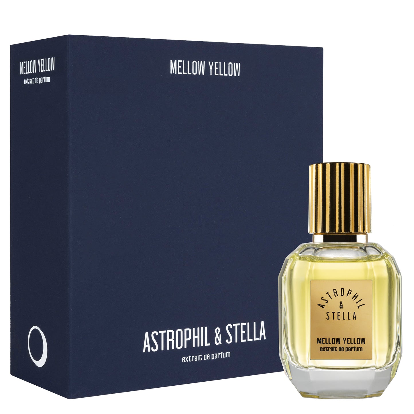 Mellow Yellow 50ml