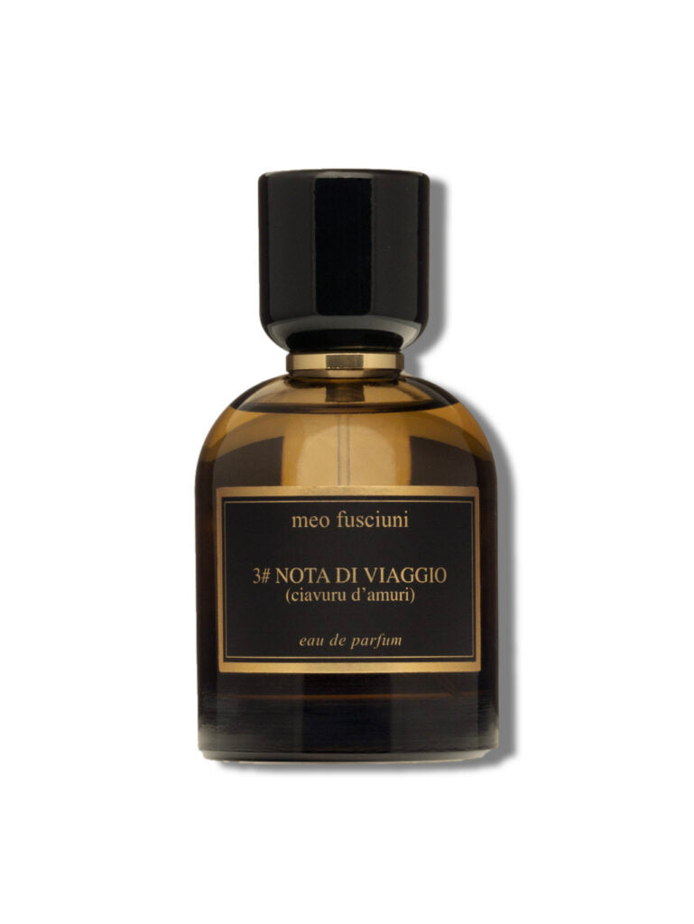 Nota di Viaggio No3 100ml