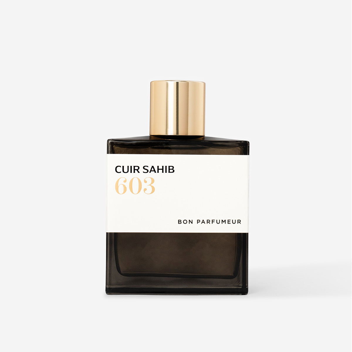 Cuir Sahib 100ml