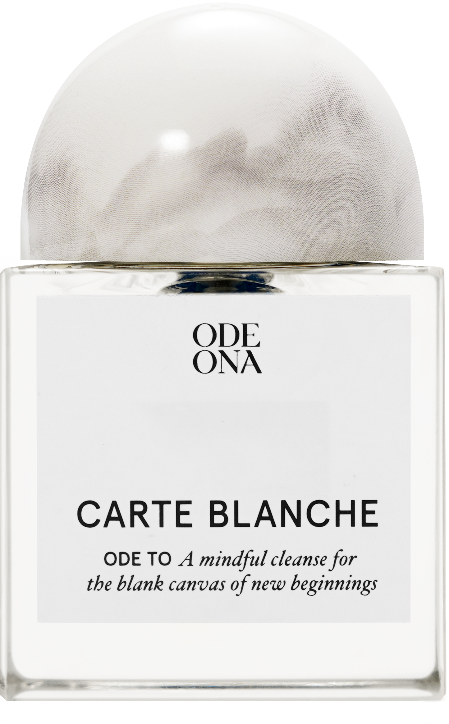 Carte Blanche 50ml