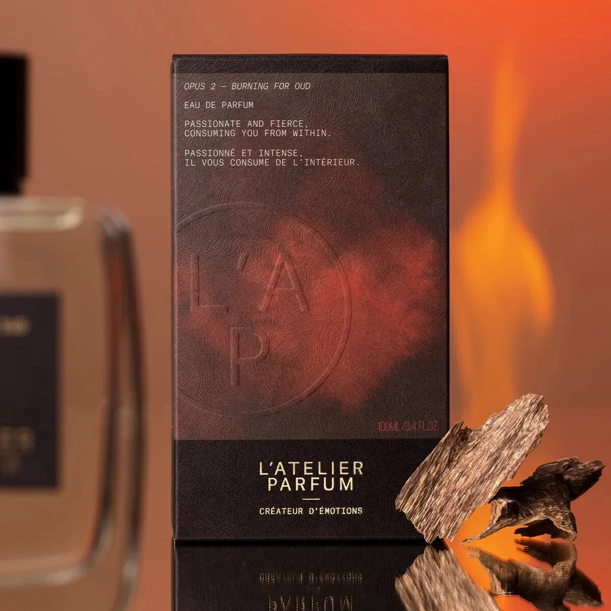 L’Atelier Parfum
