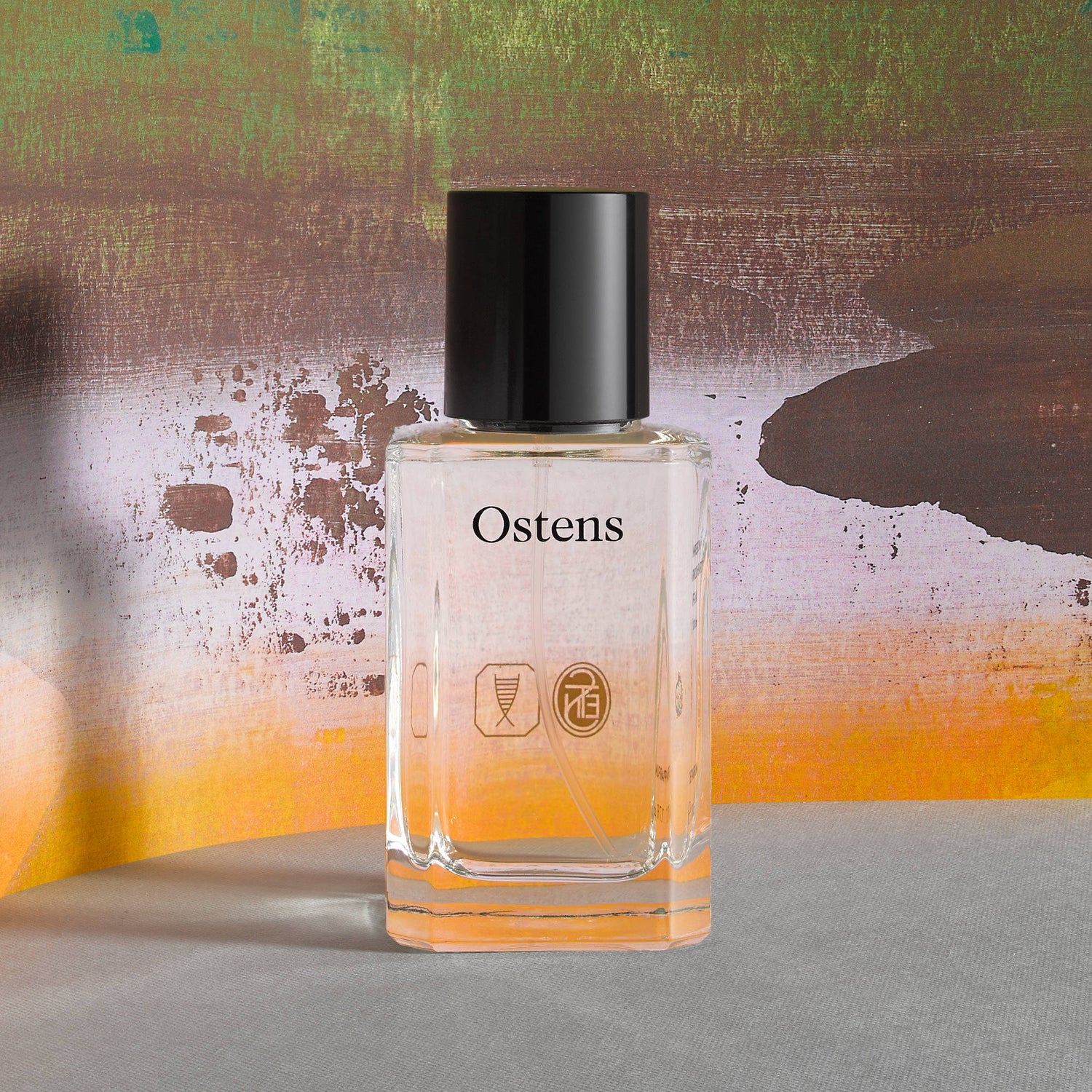 Ostens