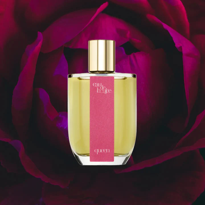 Eau de Boujee