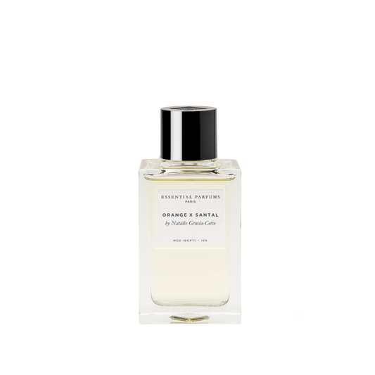 Orange x Santal 100ml