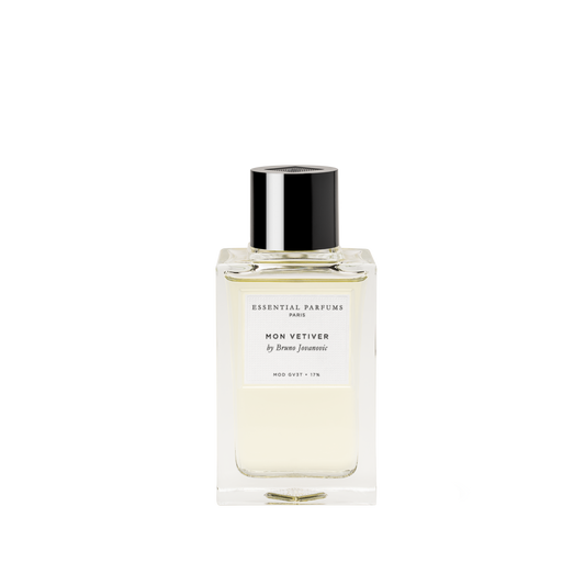Mon Vetiver 100ml