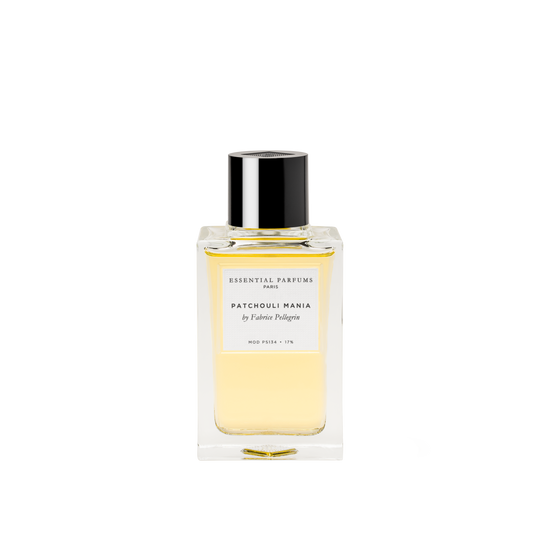 Patchouli Mania 100ml