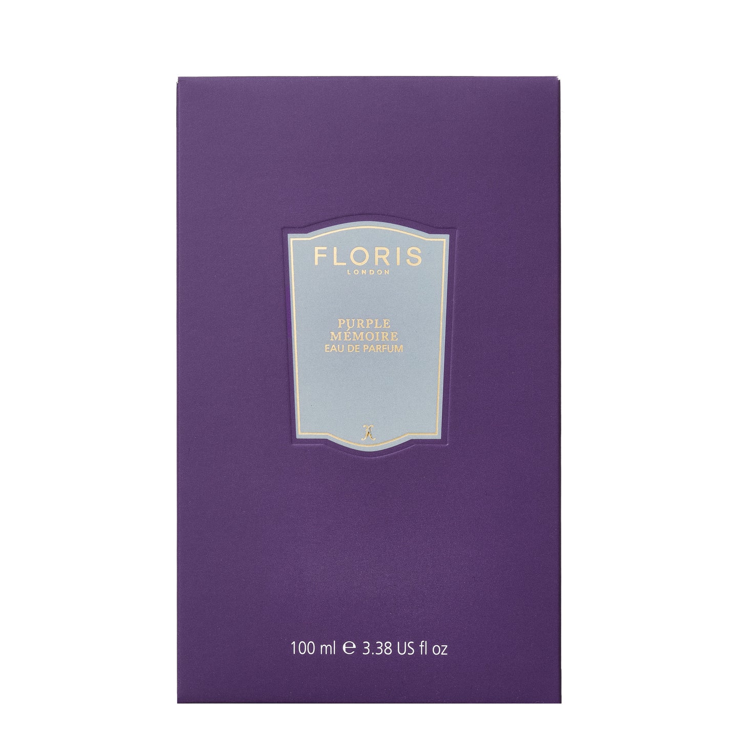 Purple Mémoire