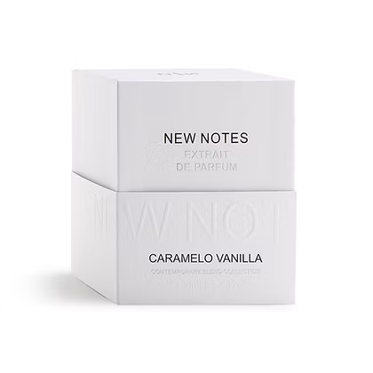 Caramelo Vanilla