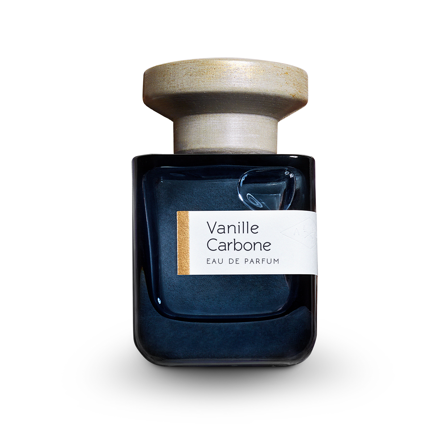 Vanille Carbone 100ml
