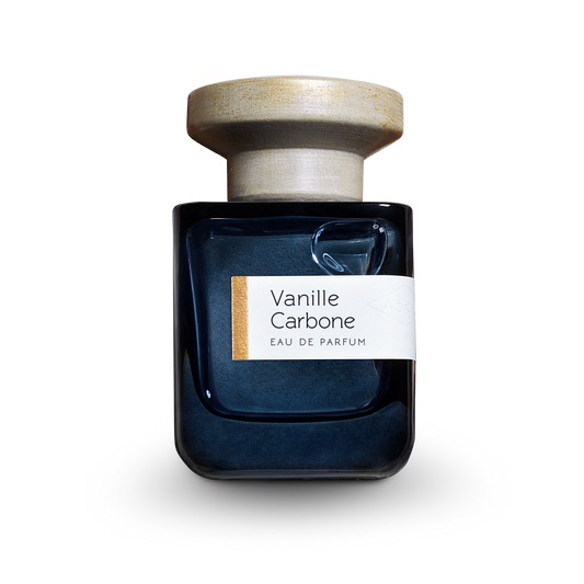 Vanille Carbone 100ml