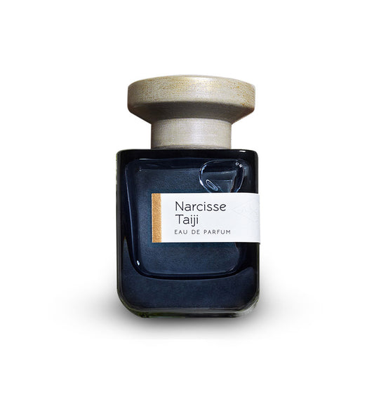 Narcisse Taiji