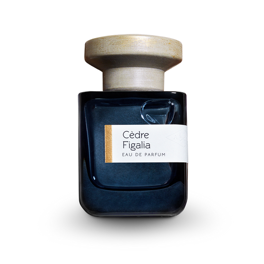 Cèdre Figalia