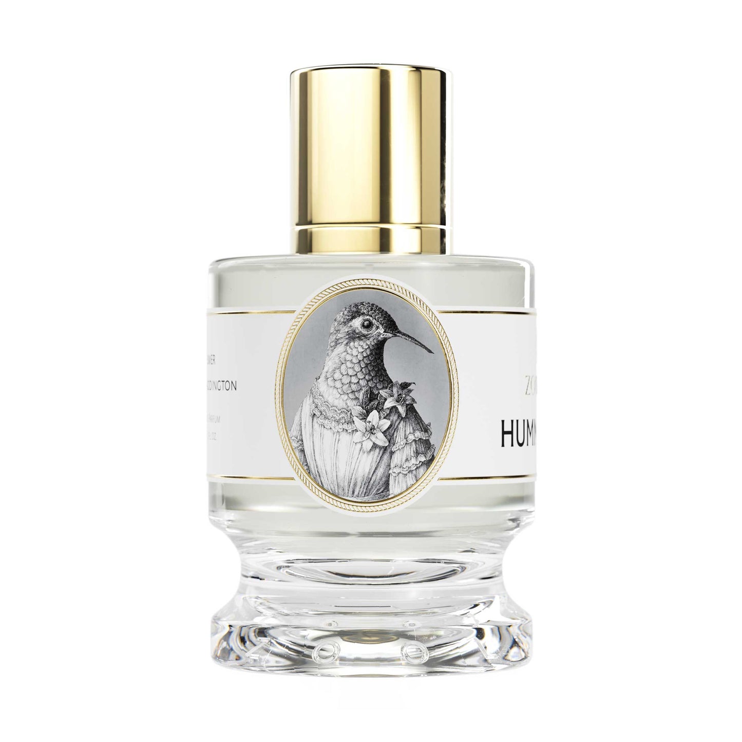 Hummingbird 60ml