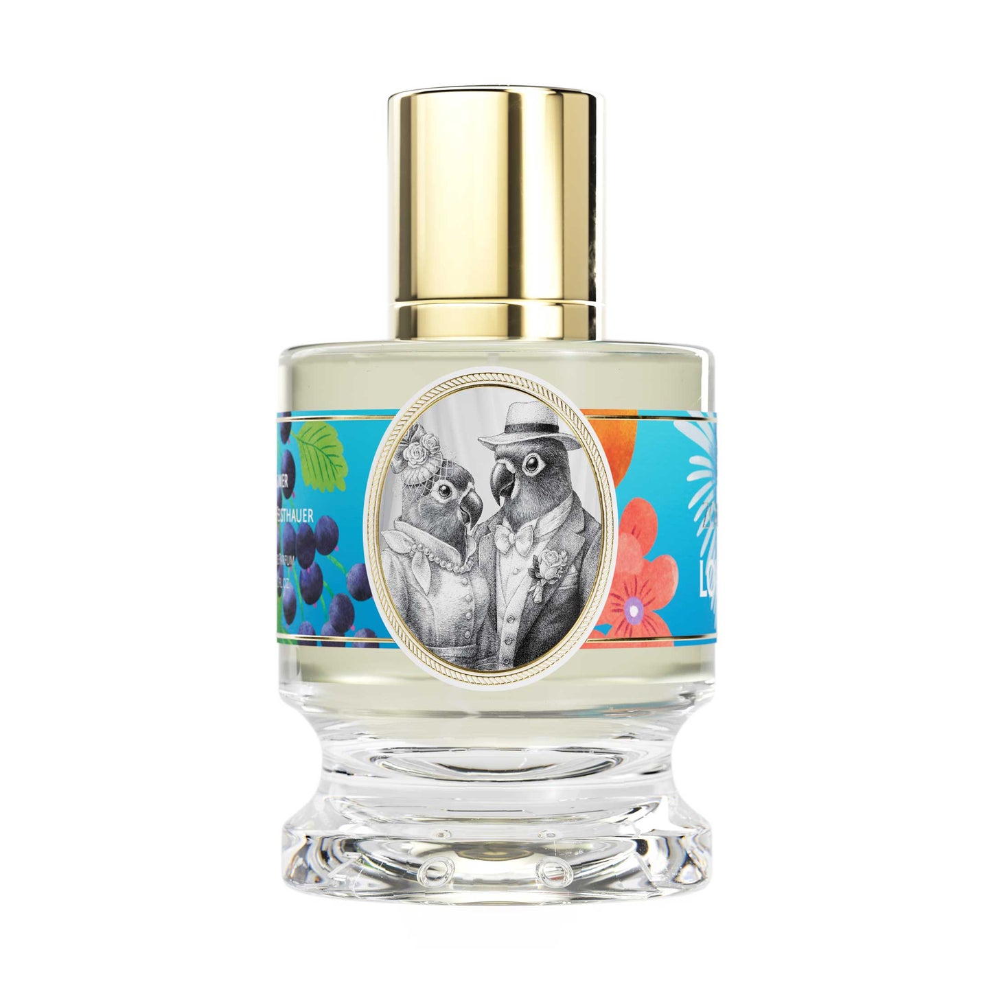 Lovebird 60ml