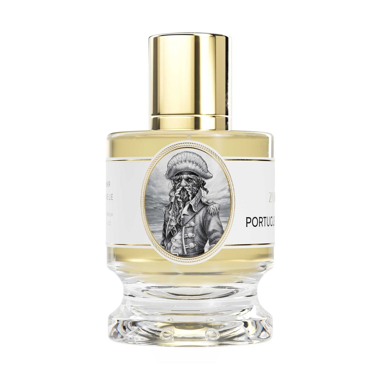 Portuguese Man O' War 60ml