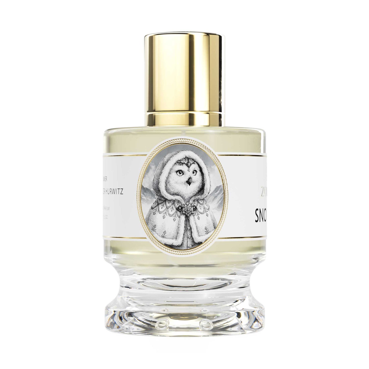 Snowy Owl 60ml