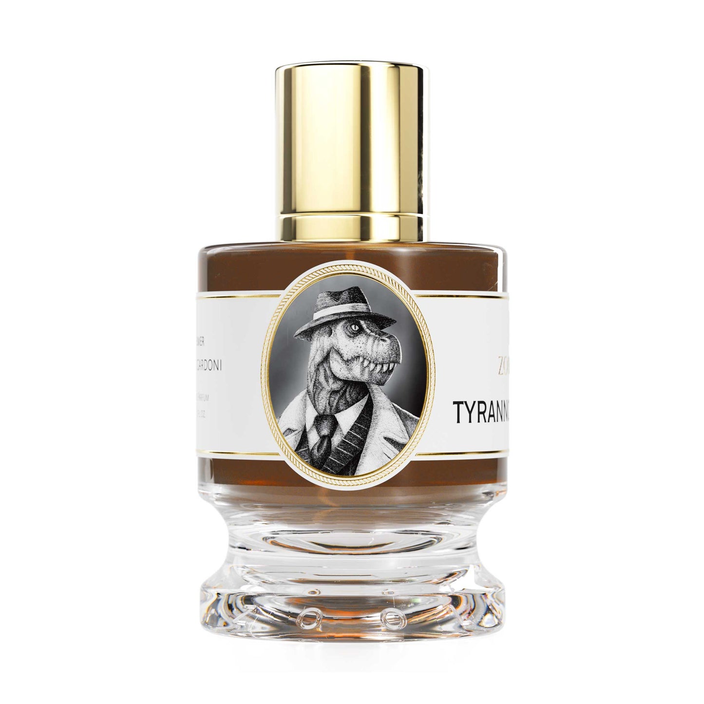 Tyrannosaurus Rex 60ml