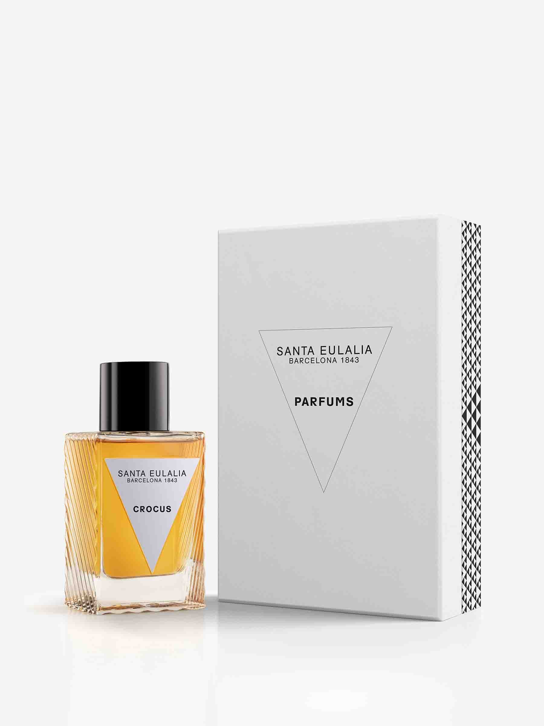 Crocus 75ml – Wild Iris