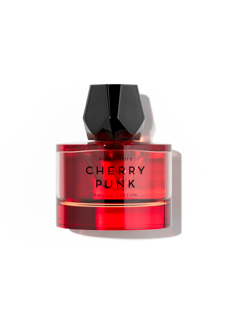 Cherry Punk 50ml
