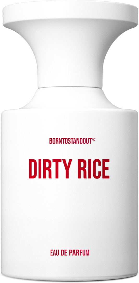 Dirty Rice 50ml