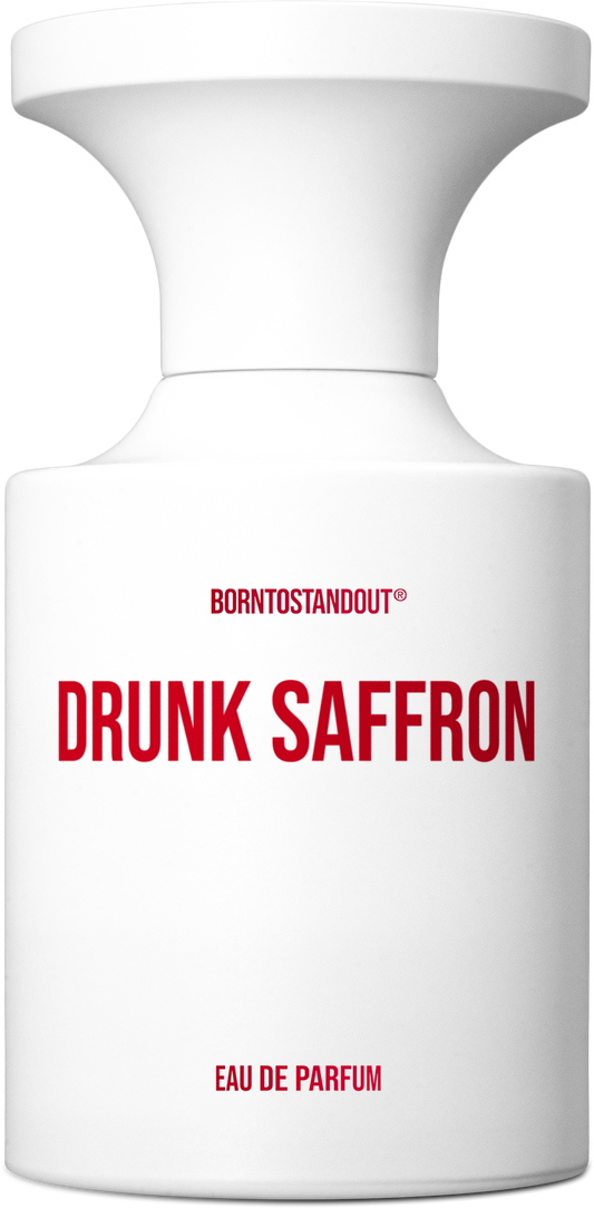 Drunk Saffron 50ml