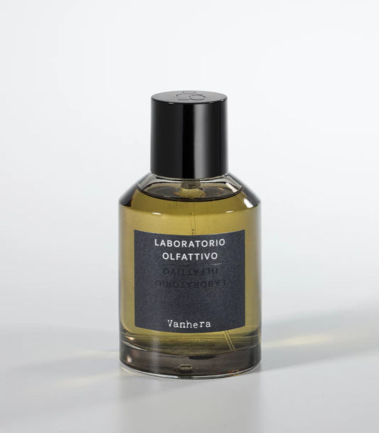 Nerotic – Wild Iris