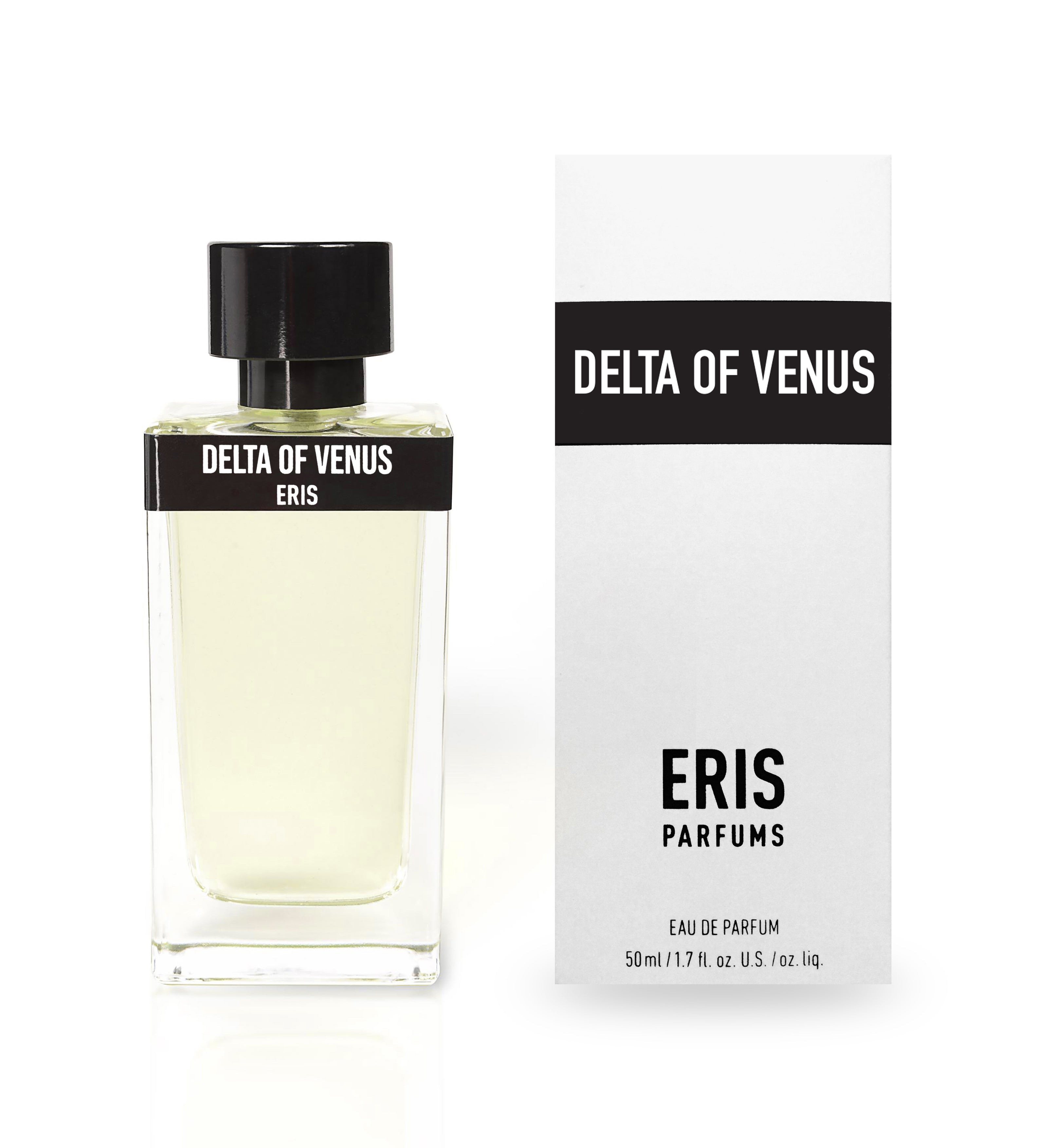 Delta of Venus 50ml – Wild Iris