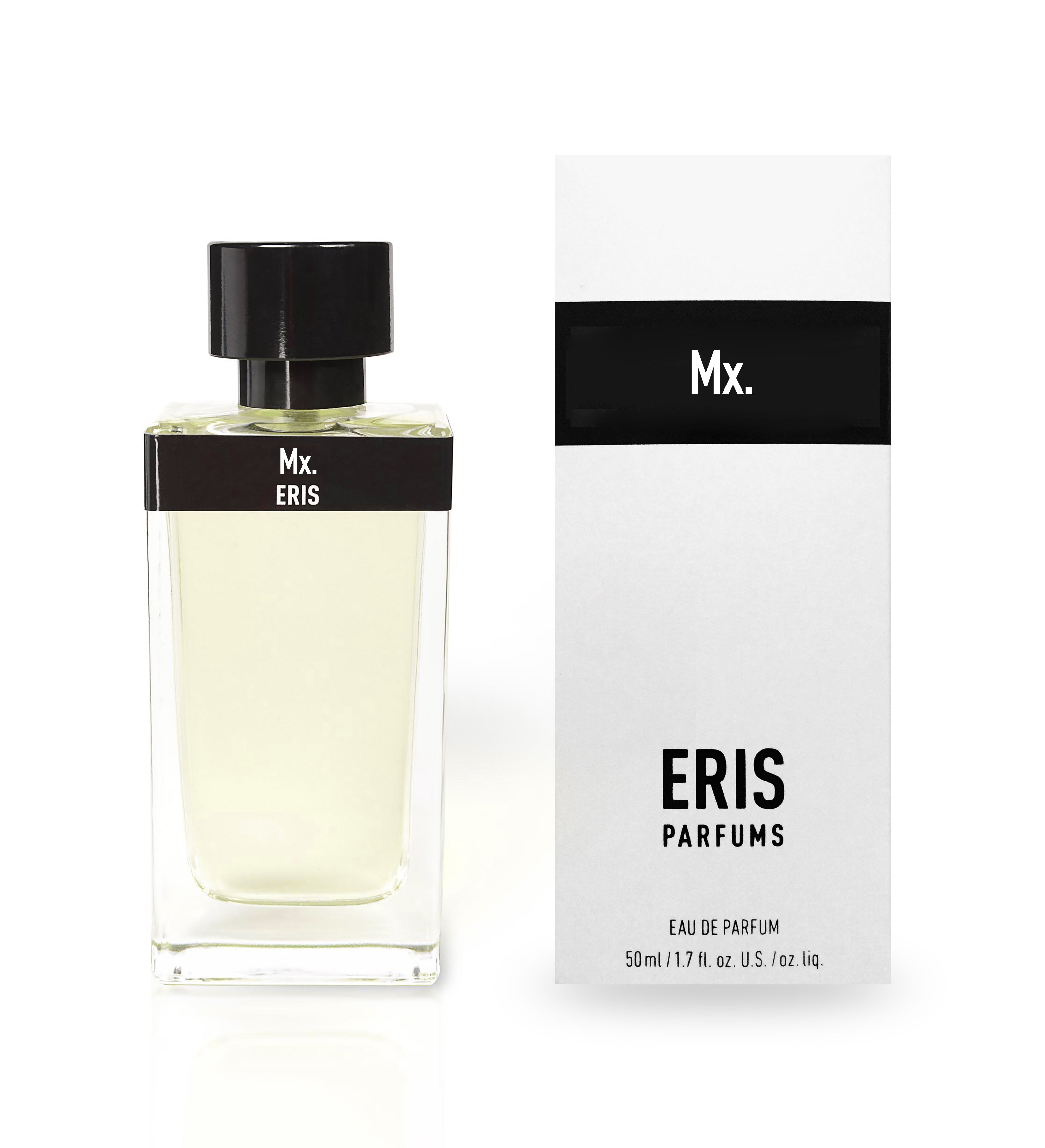 Mx 50ml – Wild Iris