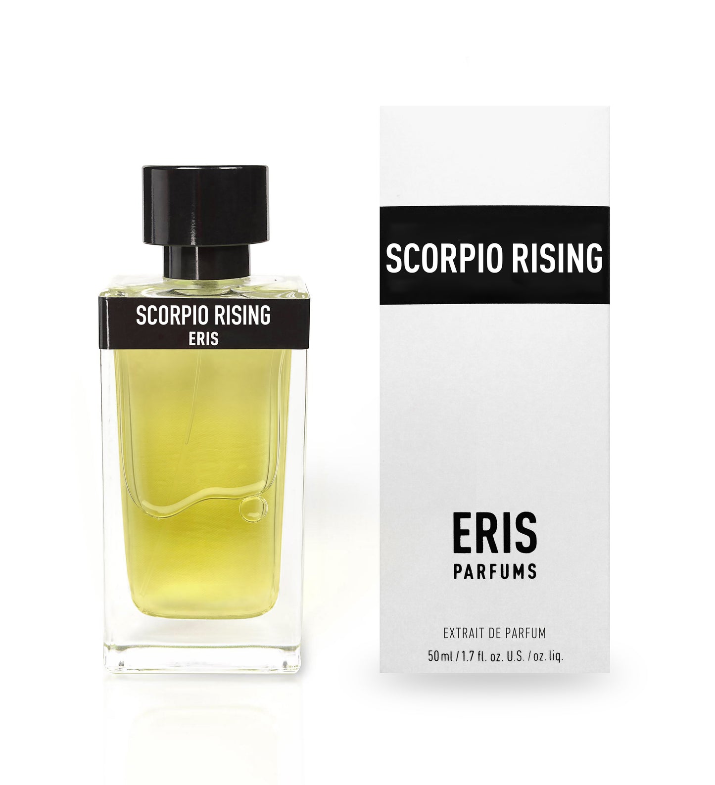Scorpio Rising