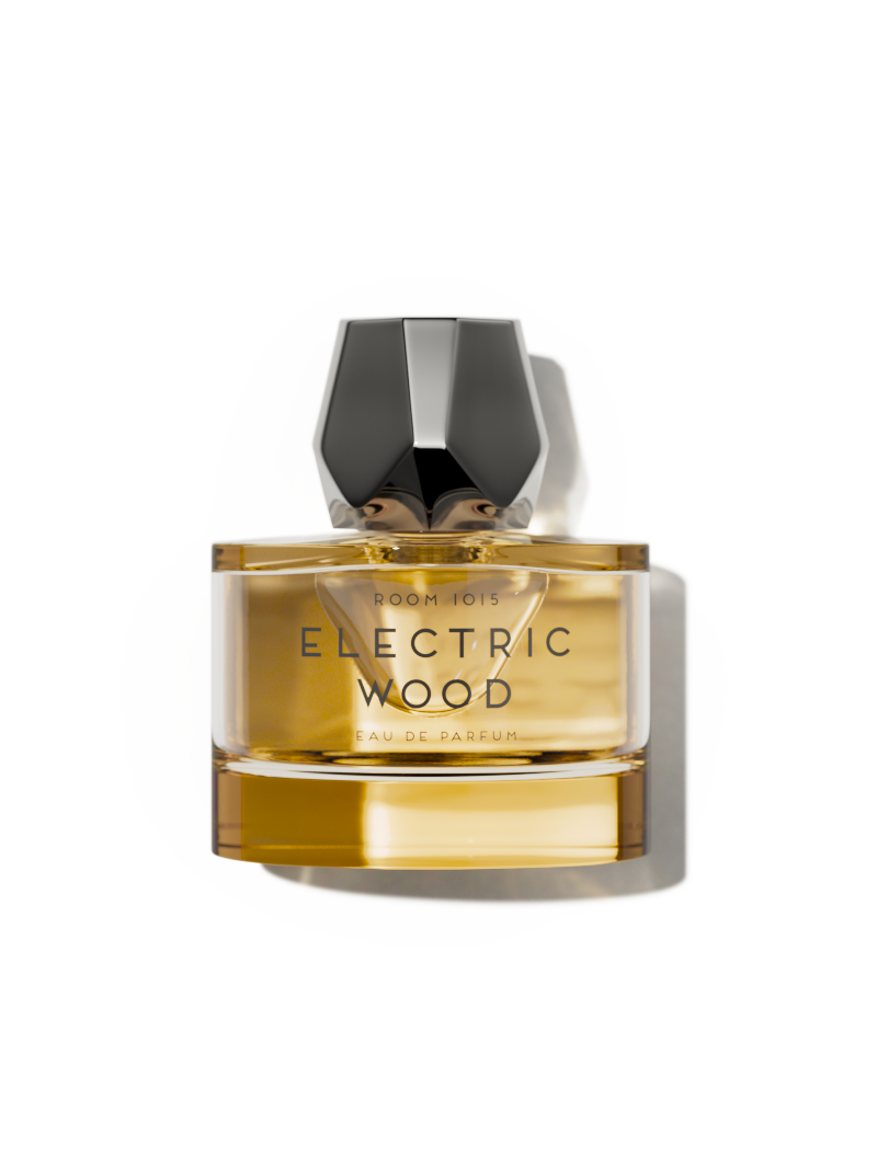 Electric Wood Extrait 100ml