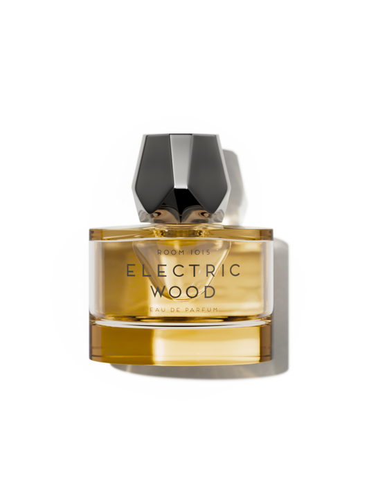 Electric Wood Extrait 100ml