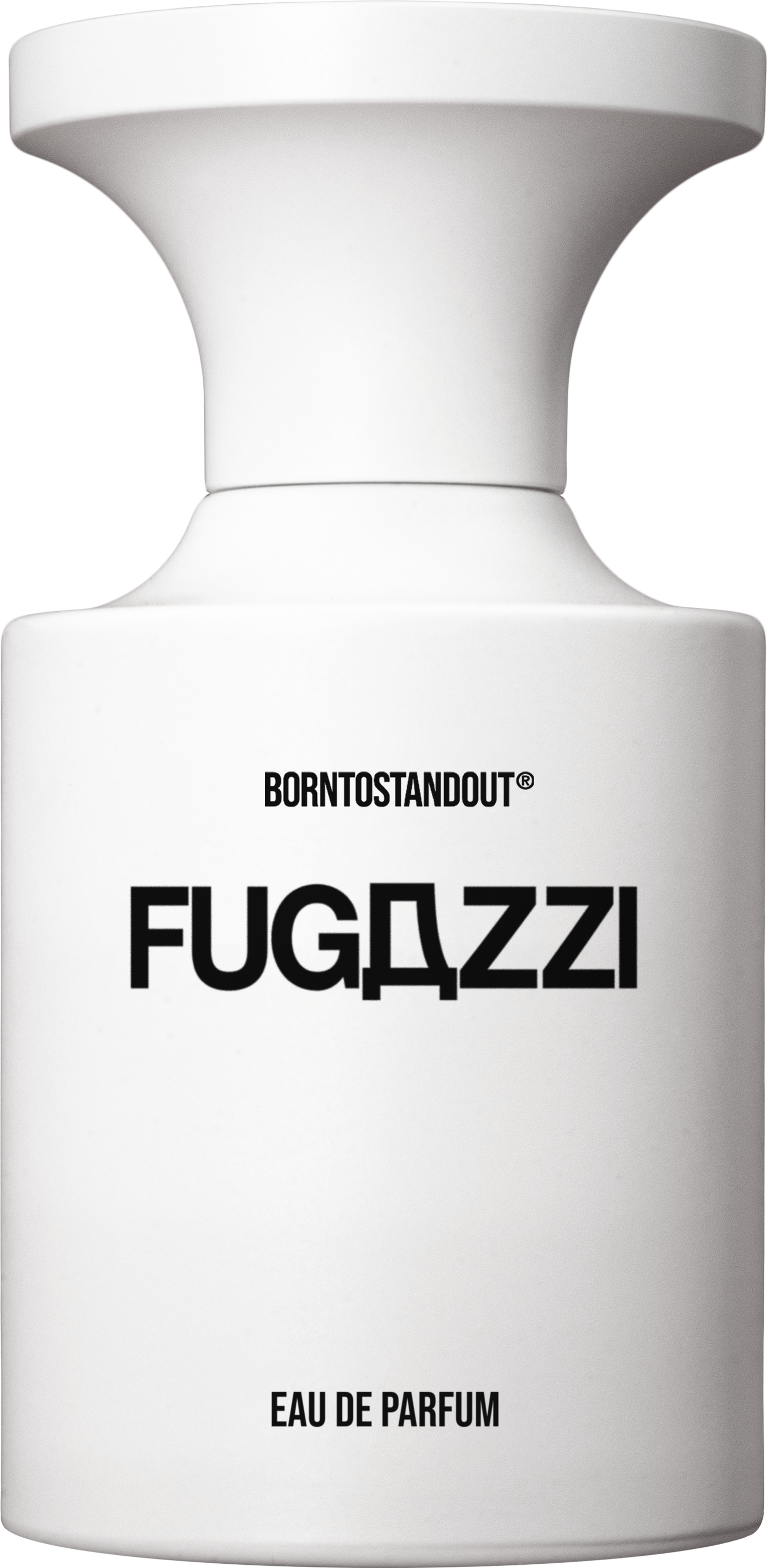 BTSO x Fugazzi Extrait 50ml