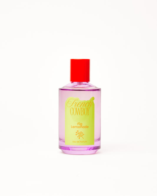 Fig Lemonade 100ml