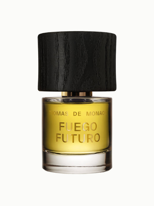 Fuego Futuro 50ml