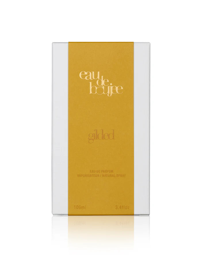 Gilded