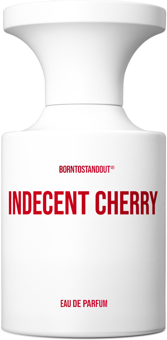 Indecent Cherry 50ml
