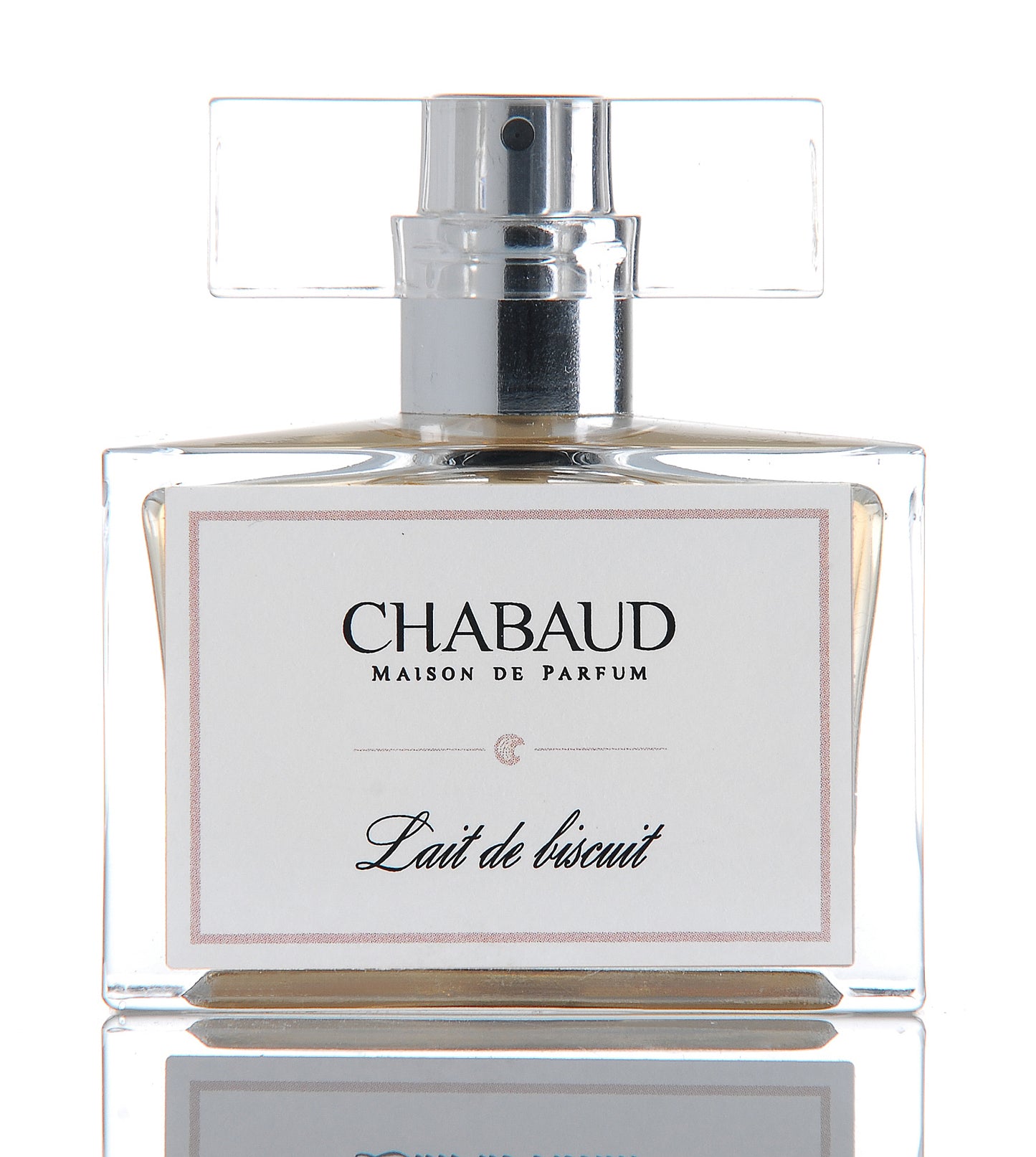 Lait de Biscuit 30ml